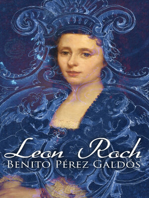 cover image of Leon Roch